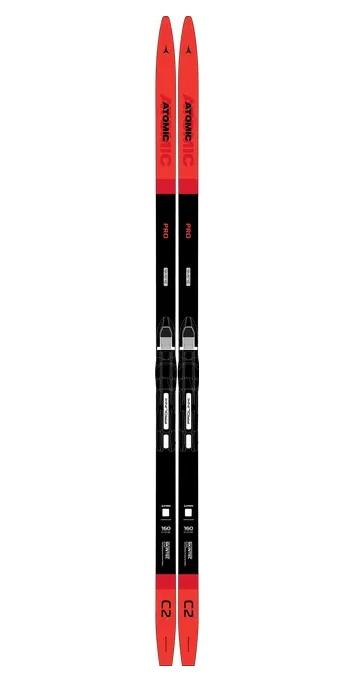 Skin skis jr. - ski package
