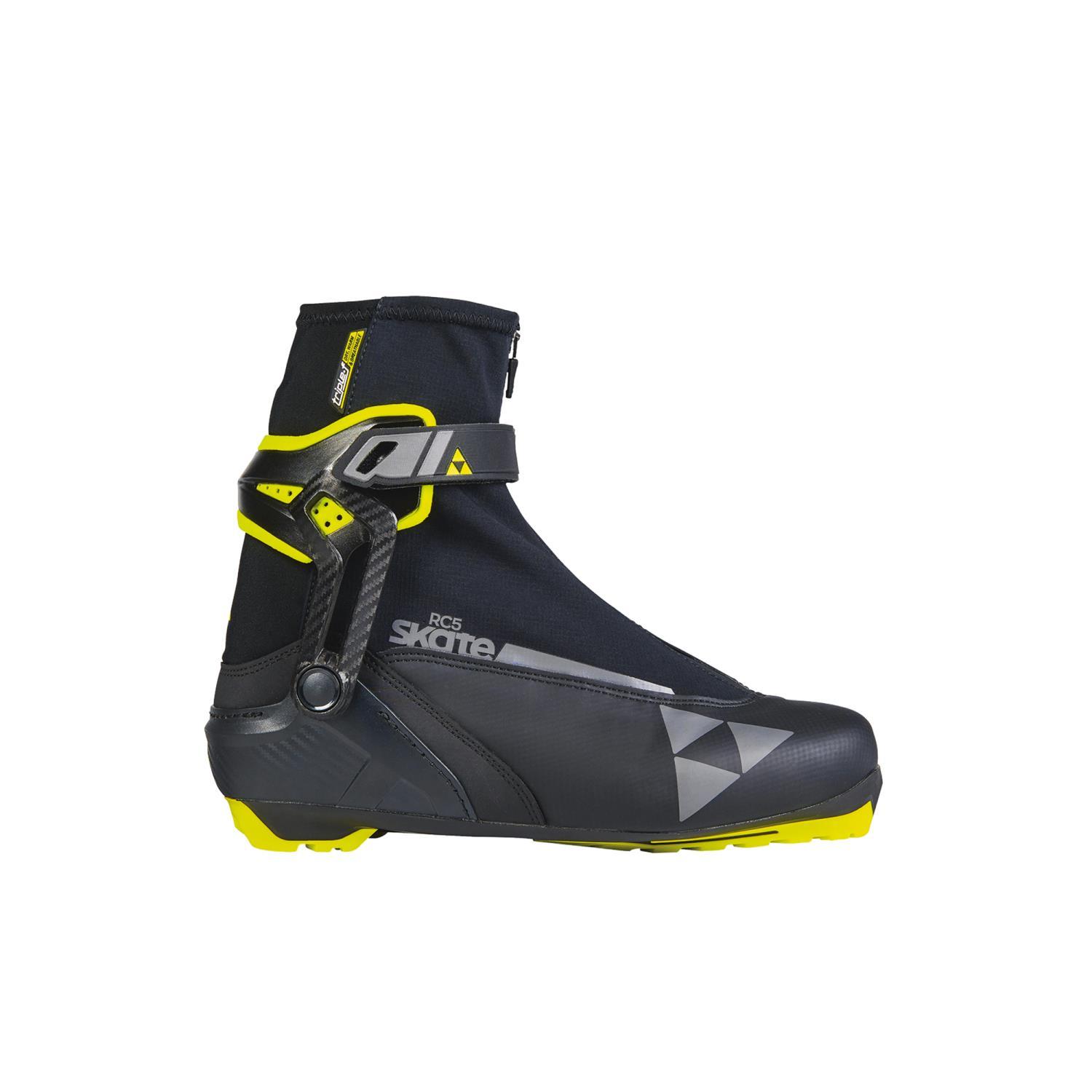 Skisko Skøyting